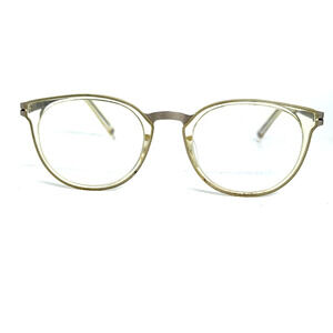 Modo.com Model 4509 48-21-140 CRYSL‎ Clear Eyeglasses Frames H18325fffffffff